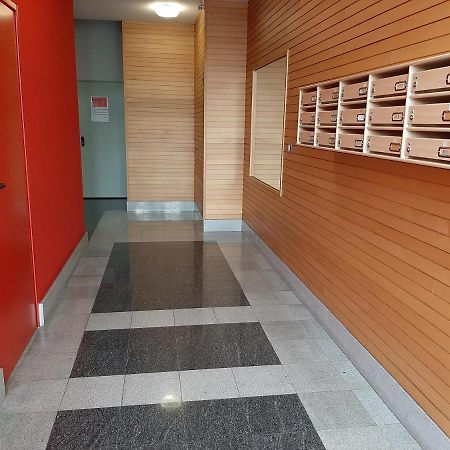 Precioso Apartamento Lugo Exteriér fotografie
