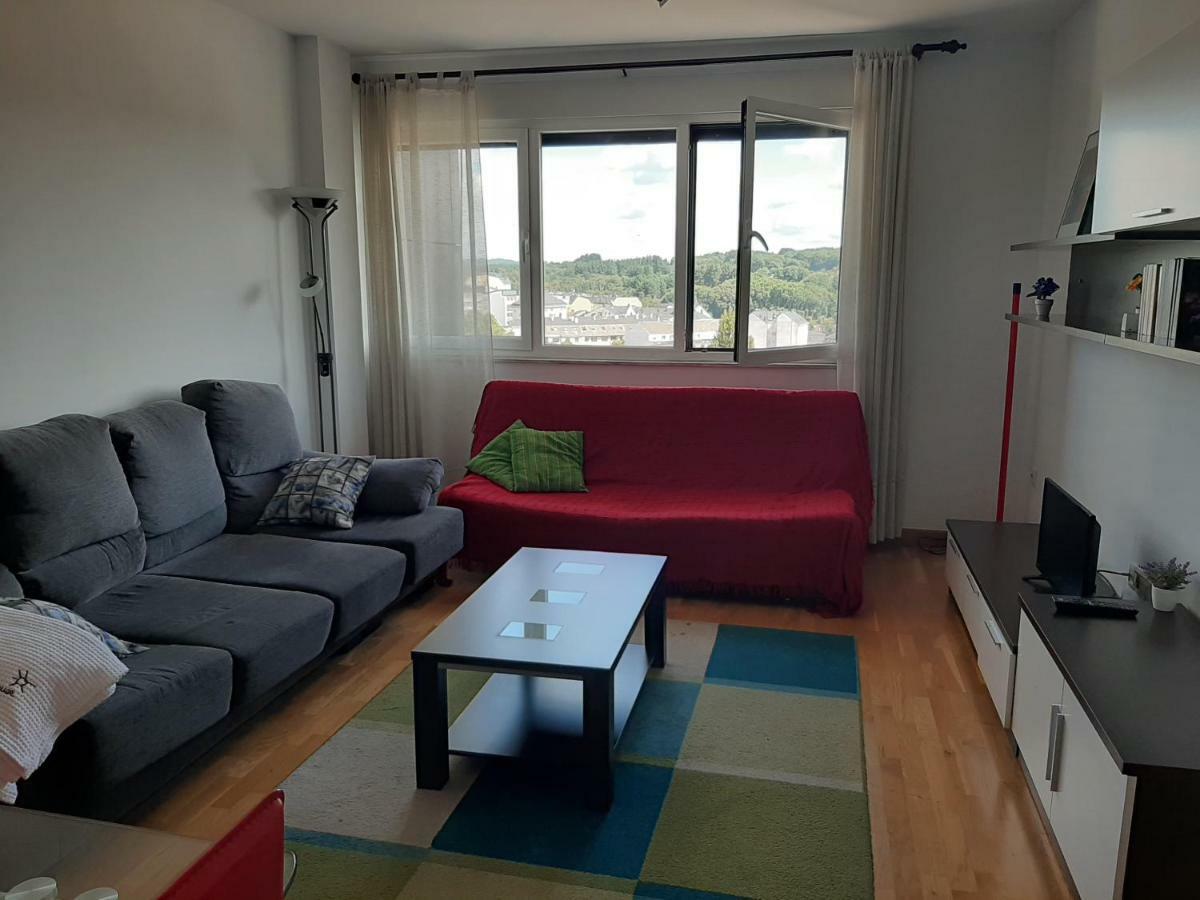 Precioso Apartamento Lugo Exteriér fotografie
