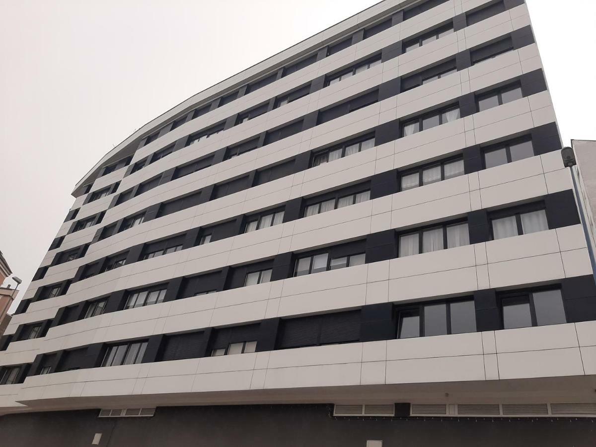 Precioso Apartamento Lugo Exteriér fotografie
