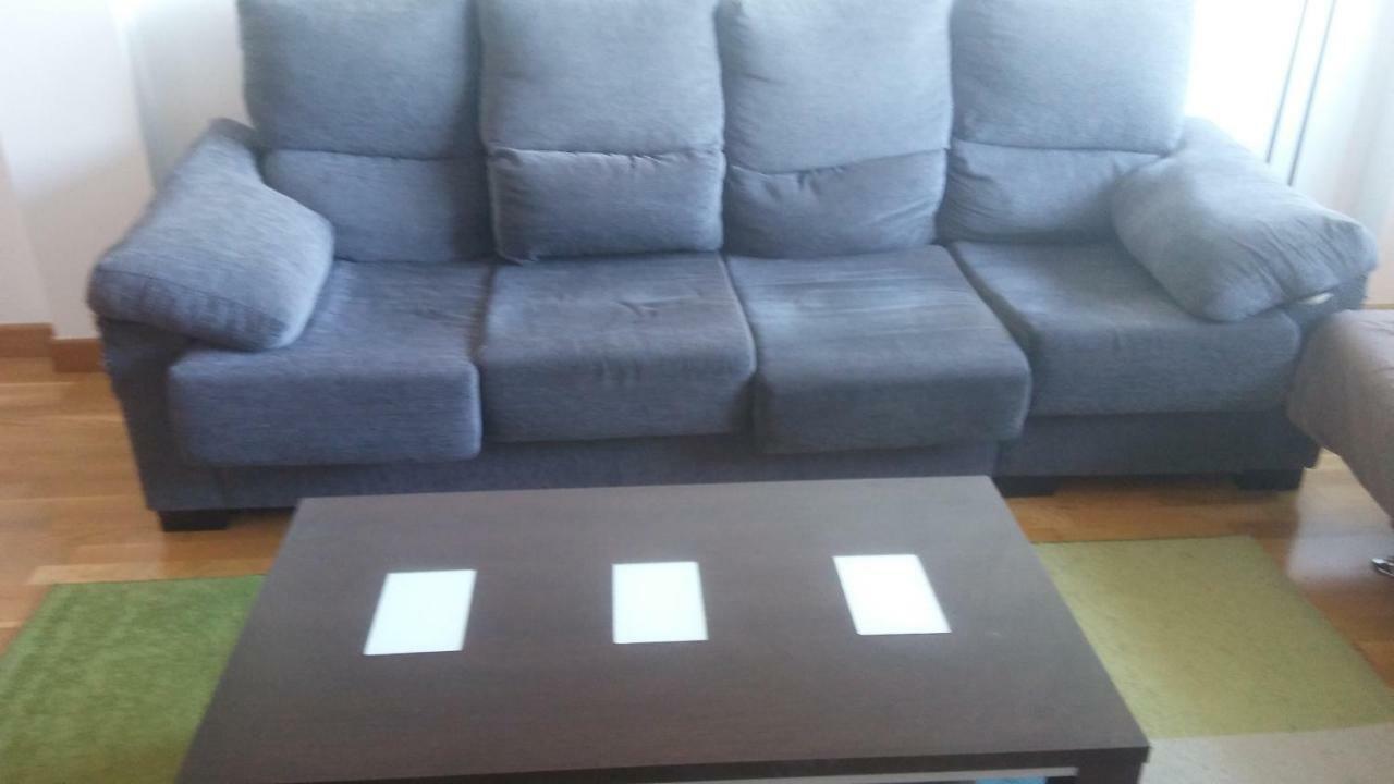 Precioso Apartamento Lugo Exteriér fotografie