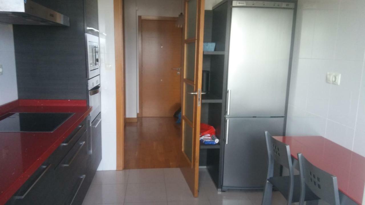 Precioso Apartamento Lugo Exteriér fotografie