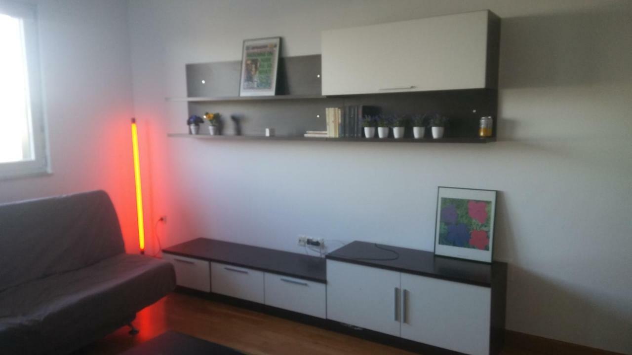 Precioso Apartamento Lugo Exteriér fotografie