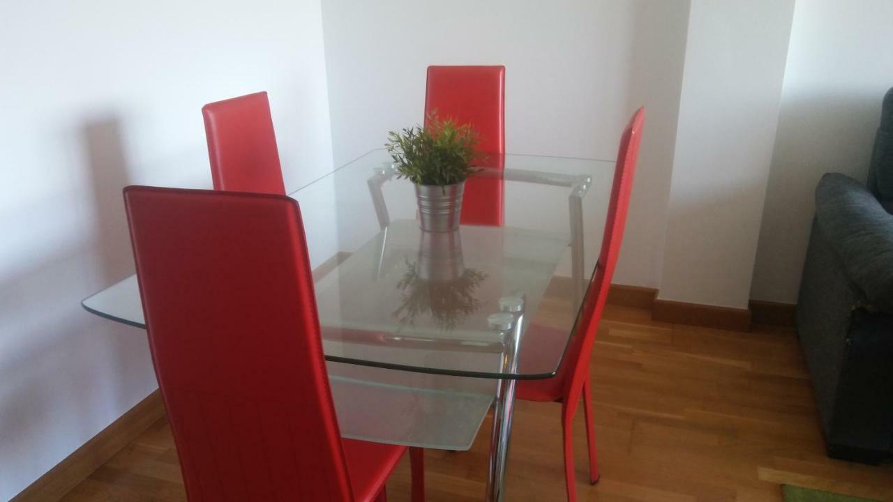 Precioso Apartamento Lugo Exteriér fotografie