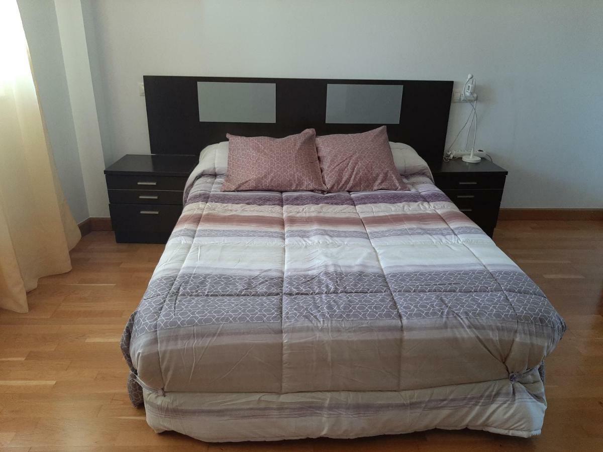 Precioso Apartamento Lugo Exteriér fotografie