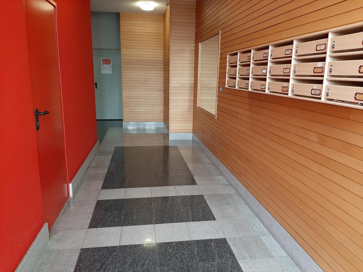 Precioso Apartamento Lugo Exteriér fotografie